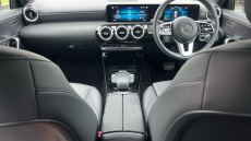 Mercedes-Benz A-Class A180d Sport Executive Edition 5dr Auto Diesel Hatchback